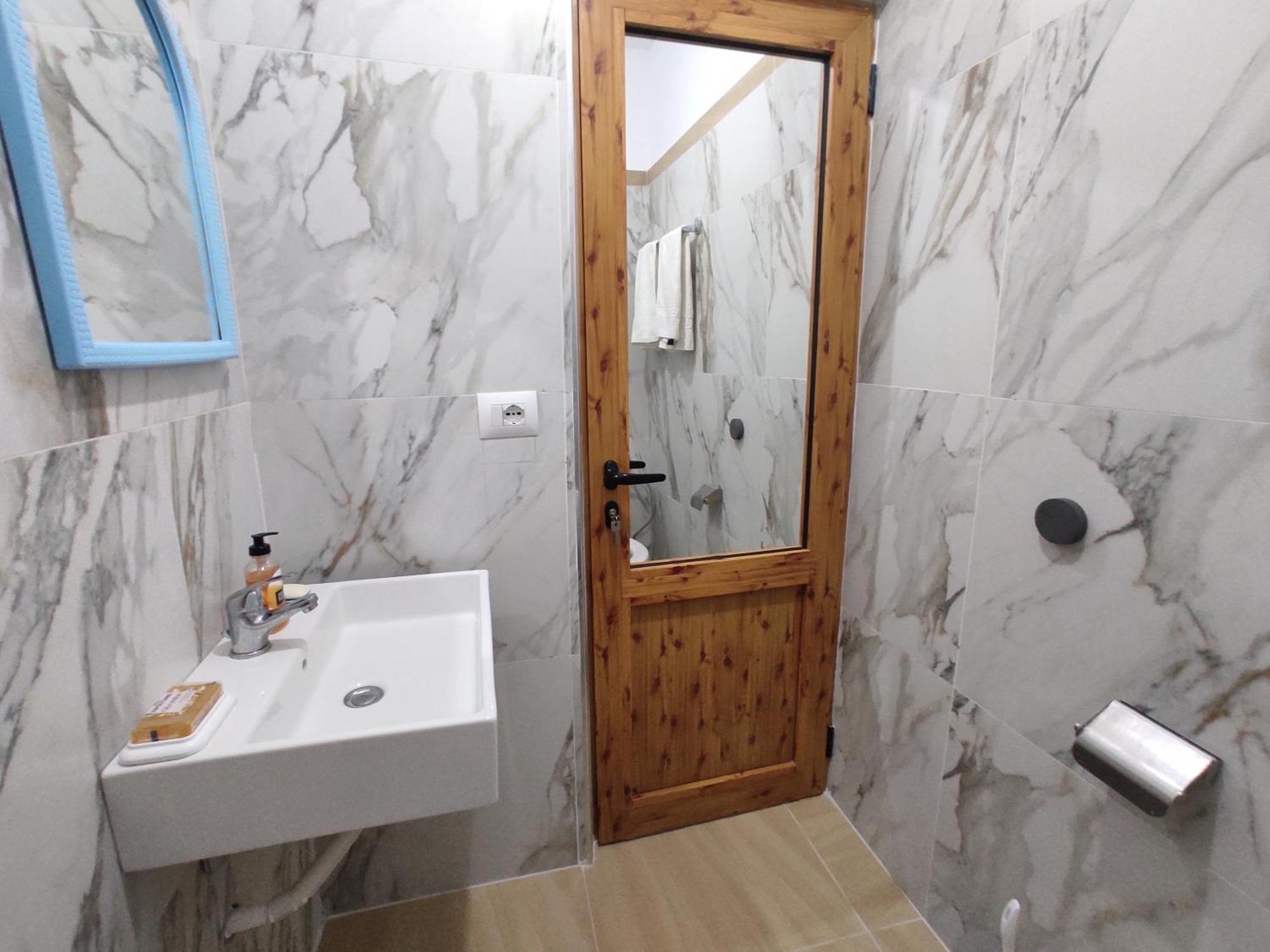 Dino Guest House Gjirokastra Kültér fotó