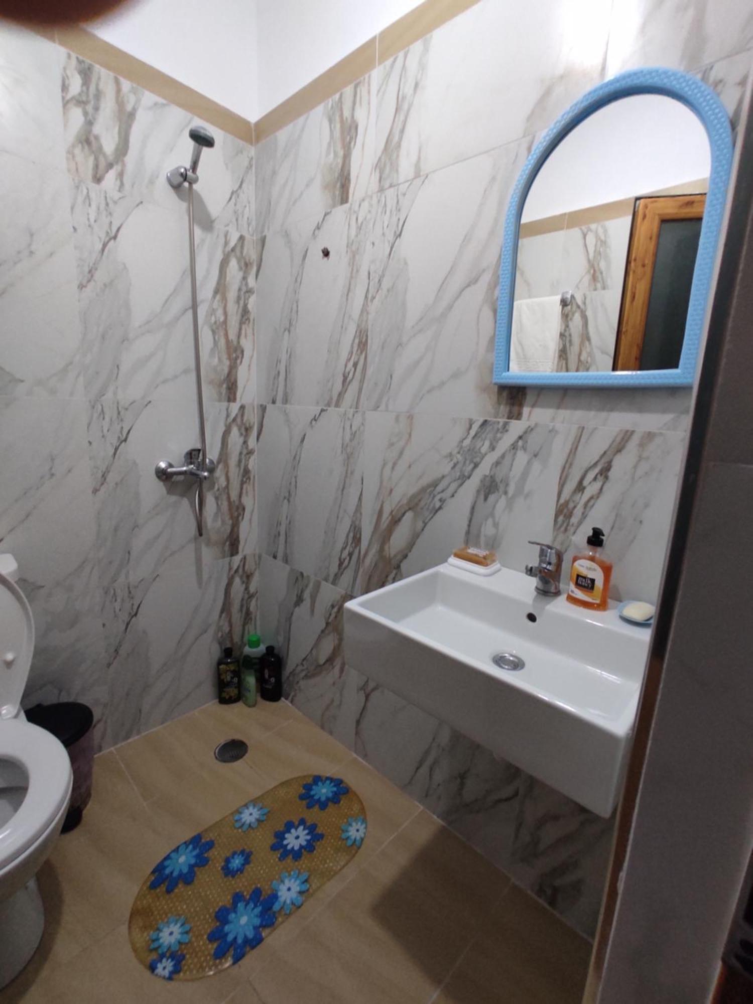 Dino Guest House Gjirokastra Kültér fotó